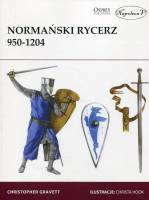 Normański rycerz 950-1204