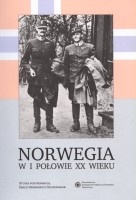 Norwegia w I połowie XX wieku