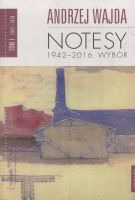Notesy 1942-2016 Wybór Tom 1-4