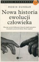 Nowa historia ewolucji człowieka