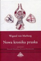 Nowa kronika pruska