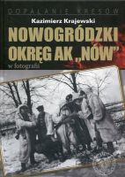 Nowogródzki Okręg AK „Nów” w fotografii