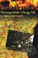 Nowogródzki Okręg AK w dokumentach
