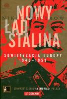 Nowy ład Stalina