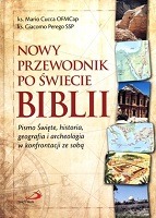 Nowy przewodnik po świecie Biblii