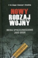 Nowy rodzaj wojny