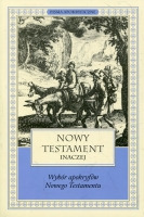 Nowy Testament inaczej