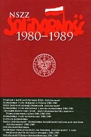NSZZ Solidarność 1980-1989 t.2