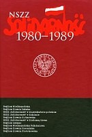 NSZZ Solidarność 1980-1989 t.4