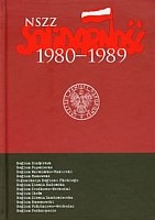 NSZZ Solidarność 1980-1989 t.5