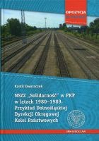 NSZZ Solidarność w PKP w latach 1980-1989