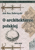 O architekturze polskiej