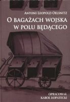 O bagażach wojska w polu będącego 