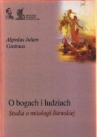 O bogach i ludziach