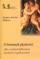 O bóstwach płodności