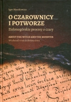 O czarownicy i potworze