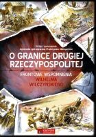 O granice Drugiej Rzeczypospolitej