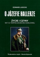 O Józefie Hallerze