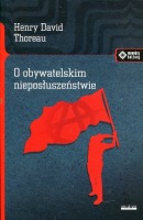 O obywatelskim nieposłuszeństwie