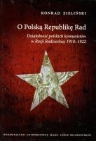 O Polską Republikę Rad