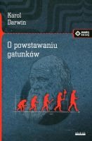 O powstawaniu gatunków