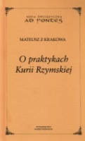 O praktykach Kurii Rzymskiej