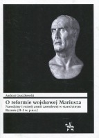 O reformie wojskowej Mariusza