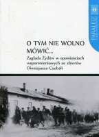 O tym nie wolno mówić...