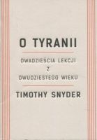 O tyranii