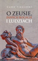 O Zeusie innych bogach i ludziach