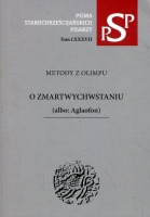 O Zmartwychwstaniu (albo: Aglaofon)