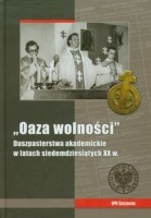 Oaza wolności