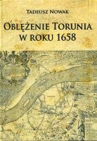 Oblężenie Torunia w roku 1658 