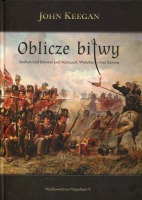 Oblicze bitwy