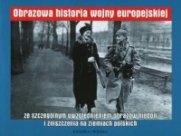 Obrazowa historia wojny europejskiej