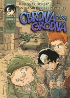 Obrona Grodna 1939 r.