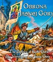 Obrona Jasnej Góry