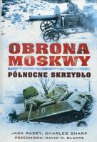 Obrona Moskwy Północne skrzydło