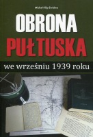 Obrona Pułtuska we wrześniu 1939 roku