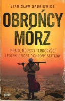 Obrońcy mórz