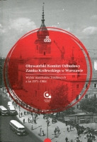 Obywatelski Komitet Odbudowy Zamku Królewskiego w Warszawie