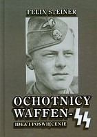 Ochotnicy Waffen SS