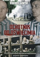 Ochotnik do Oświęcimia