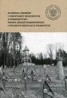 Ochrona grobów i cmentarzy wojennych z perspektywy prawa międzynarodowego i polskich regulacji prawnych