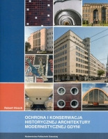 Ochrona i konserwacja historycznej architektury modernistycznej Gdyni