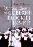 Ochrona zdrowia w guberni płockiej