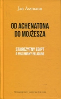 Od Achenatona do Mojżesza