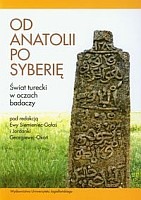 Od Anatolii po Syberię