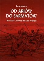 Od Ariów do Sarmatów