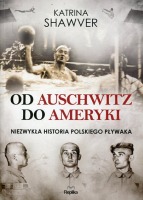 Od Auschwitz do Ameryki